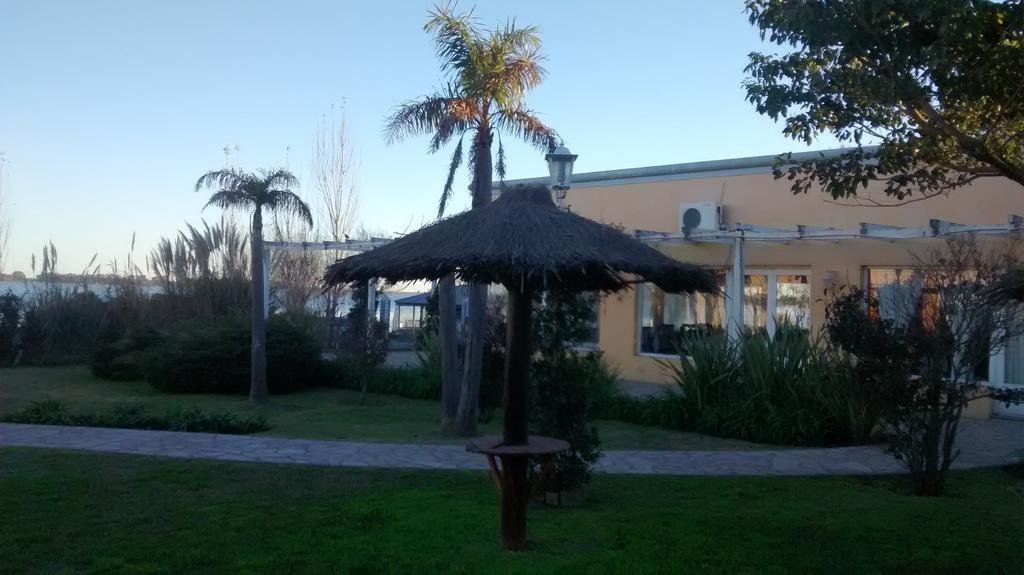 מלון סן מיגל דל מונטה El Mirador Monte מראה חיצוני תמונה